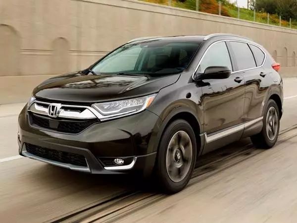 凯利蓝皮书获奖最多车型,美系只有一辆?-新浪汽车