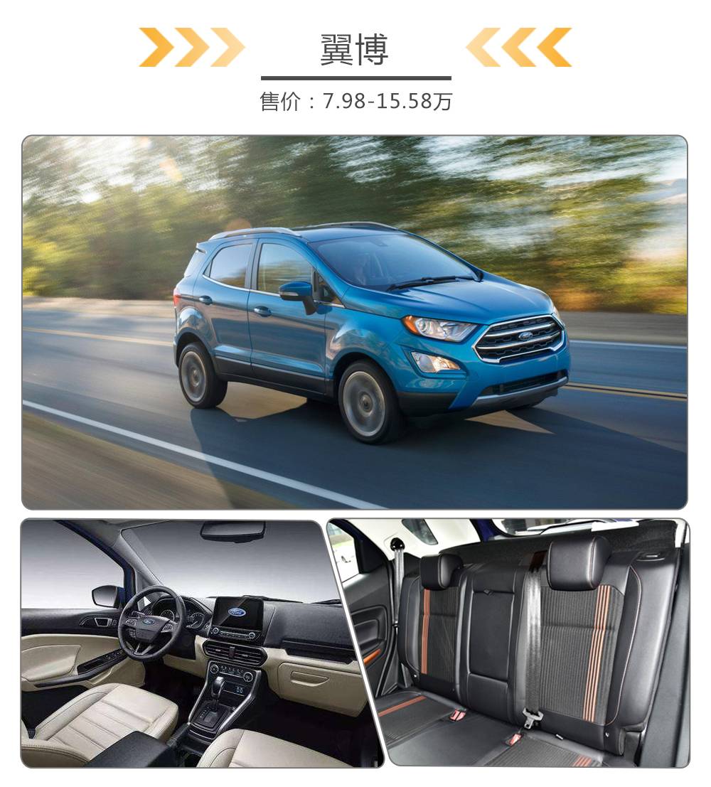 10万块国庆直接开这些车回家省油划算