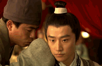 新红楼梦中的黄轩真是帅啊比小鲜肉们还帅