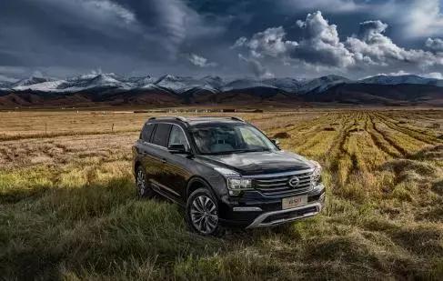 比汉兰达还越野 颜值超途观L 售价16万 值得买吗？