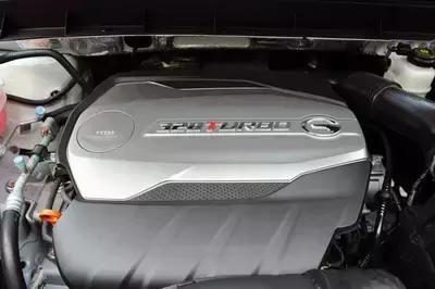 比汉兰达还越野 颜值超途观L 售价16万 值得买吗？