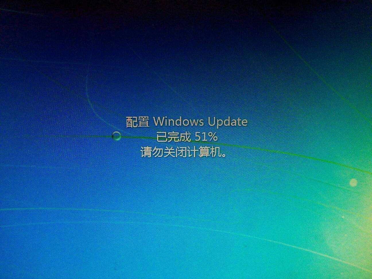 电脑开机正在配置反应非常慢怎么办,怎样轻松解决|电脑|windows|轻松