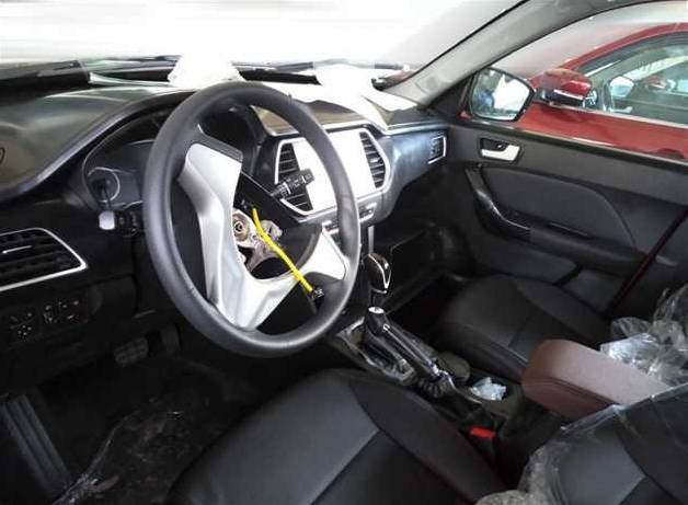 哈弗H6官降，为了保住第一豁出去了！