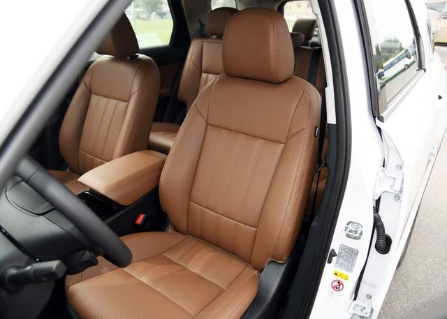 汉兰达降10万贱卖，不是锐界和途昂，是3款自主SUV