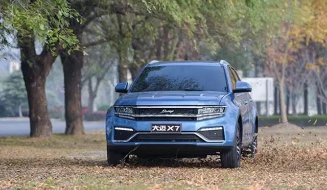 中国月销量很差的3款车，惨到让人流泪！