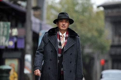 《那年花开》吴蔚武夫妇竟是真夫妻,年轻时颜值逆天