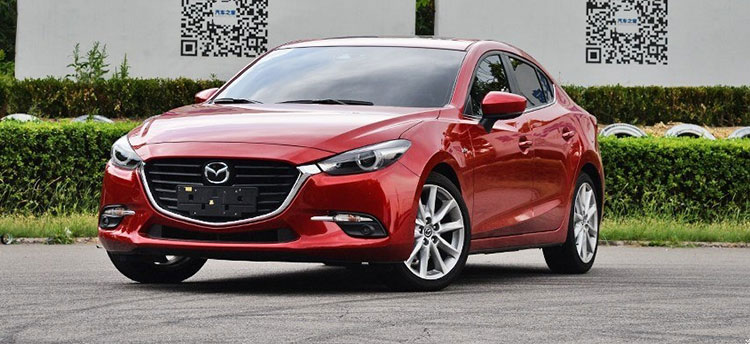 谁有颜值谁称王！主流中级车设计大PK！