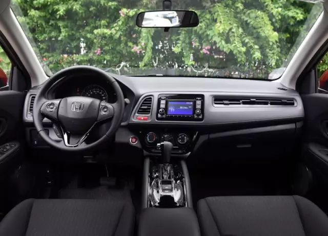 买车过日子 看看这些省油空间大的合资SUV