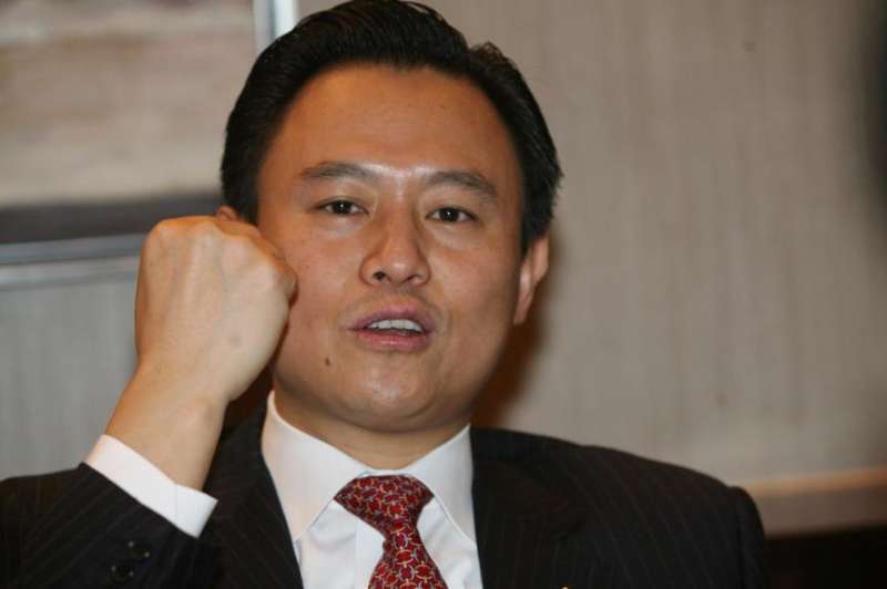 28个部门换将徐留平开始对一汽动手术