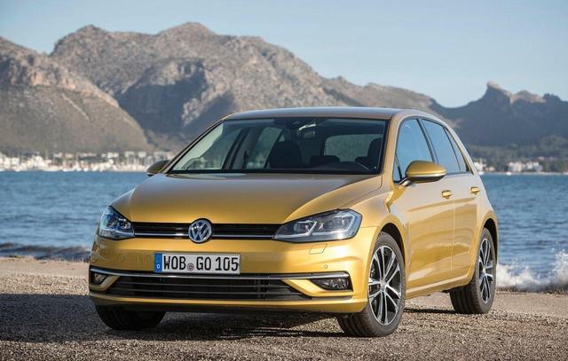 高尔夫和福克斯，二选一，你选谁？