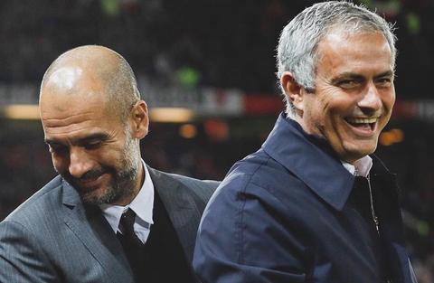 曼联曼城谁是英超老大 穆鸟瓜秃撕B升级还看2