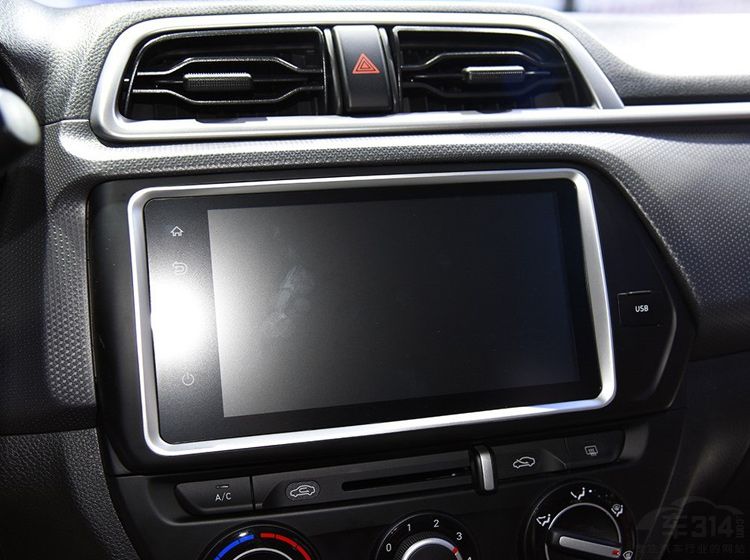 北京现代连发多款新车 为何能做到既好看又实惠？