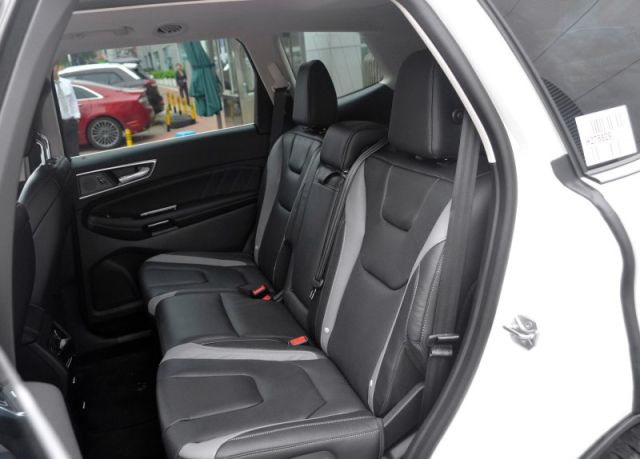 买车过日子 看看这些省油空间大的合资SUV