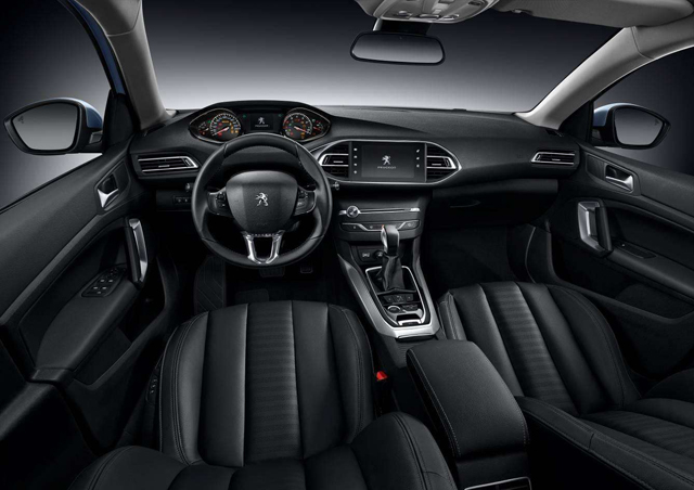 对标高尔夫的308S，如今为何月销不足100台？