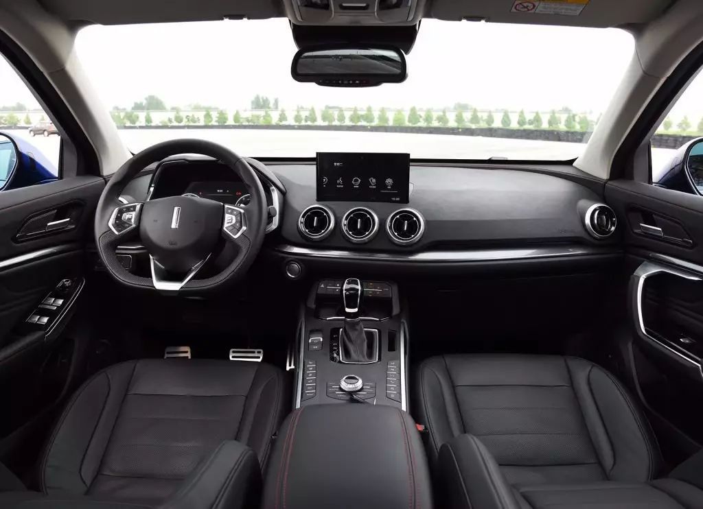 国庆开这些SUV回家，丈母娘和小姨子都夸你棒！