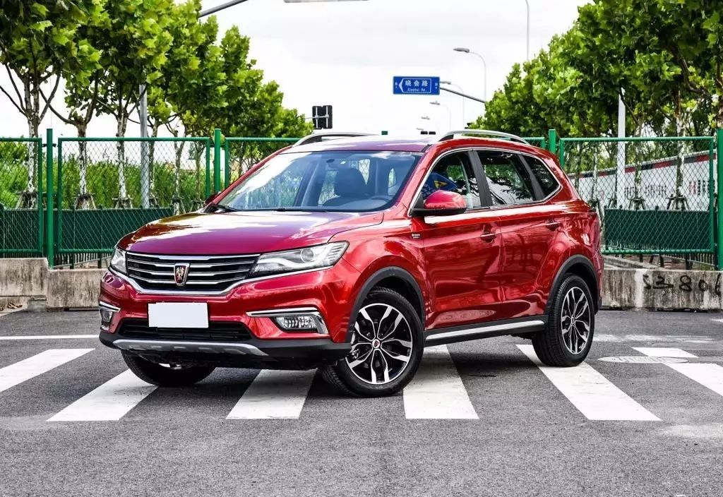 国庆开这些SUV回家，丈母娘和小姨子都夸你棒！