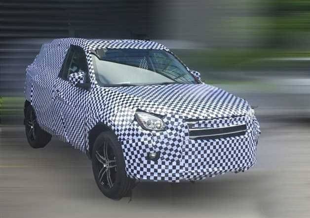 哈弗H6官降，为了保住第一豁出去了！