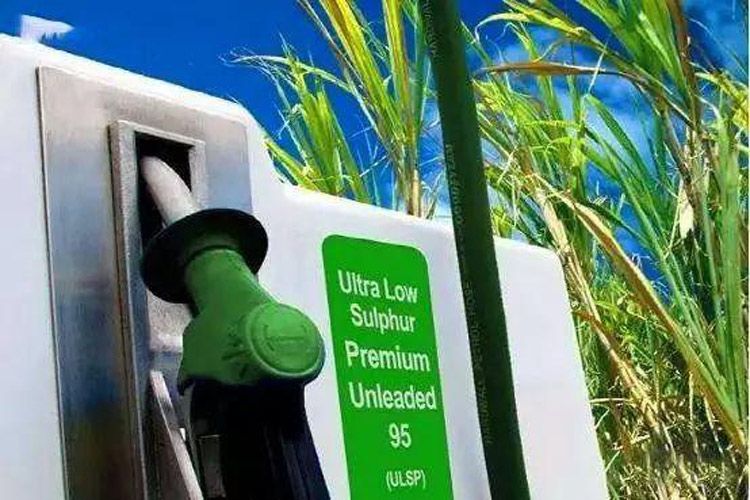 3年后汽车喝酒精？乙醇汽油真有广告上说的那么好？