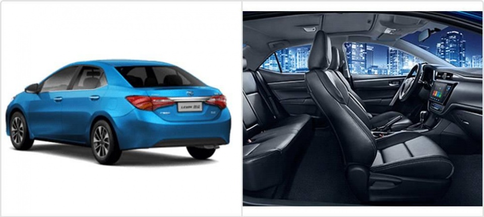 3毛钱一公里！15万内最省油的4台合资A级轿车