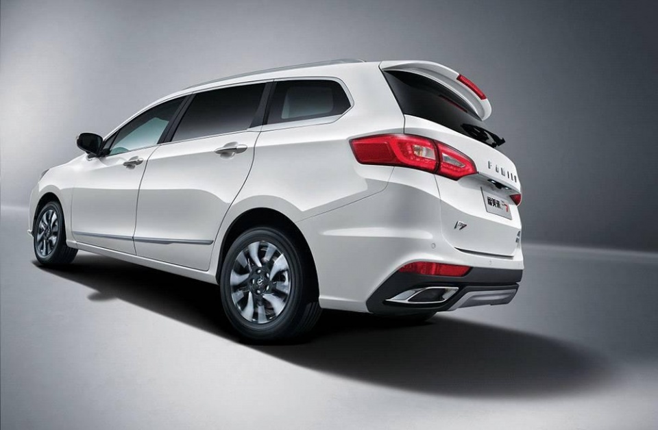 预计10万起，最适合中国老百姓的7座车即将上市！