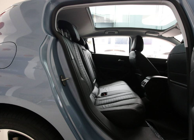 对标高尔夫的308S，如今为何月销不足100台？