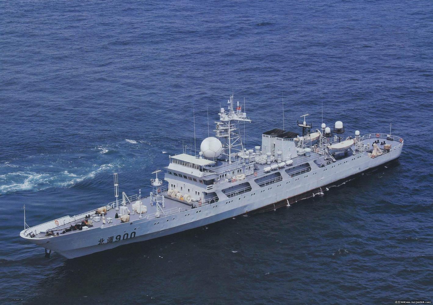 让美日最头疼的中国武器,会不请自来,还打发不走