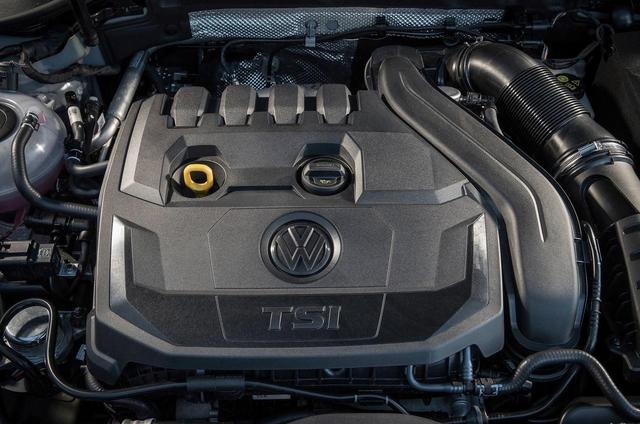 高尔夫和福克斯，二选一，你选谁？