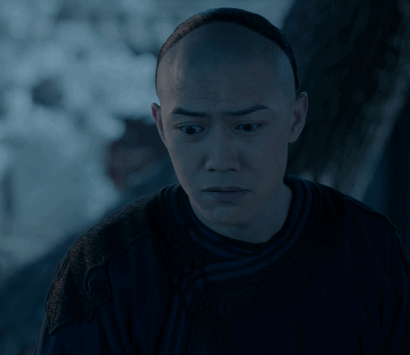 最想演的是杜明礼, 孙俪最想演的却是他|孙俪|沈星|杜明礼_新浪新闻