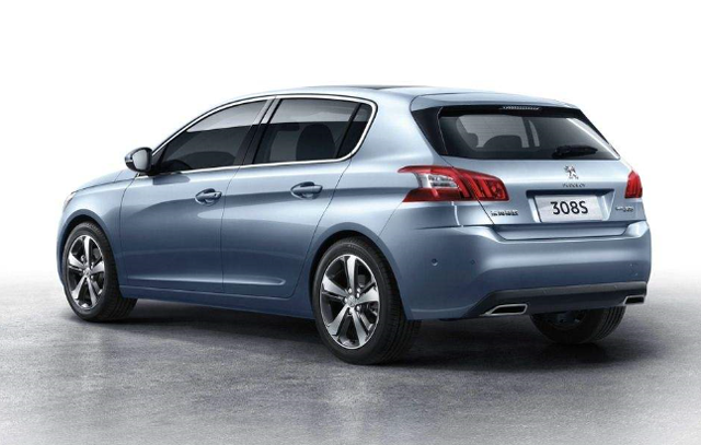 对标高尔夫的308S，如今为何月销不足100台？