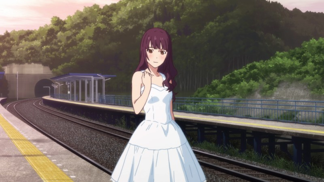 《烟花》:岩井俊二 大根仁 导演新房昭之的视觉盛宴