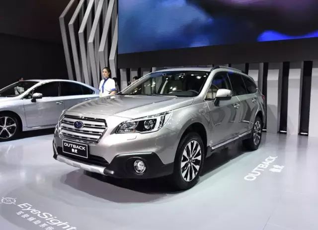 买车过日子 看看这些省油空间大的合资SUV