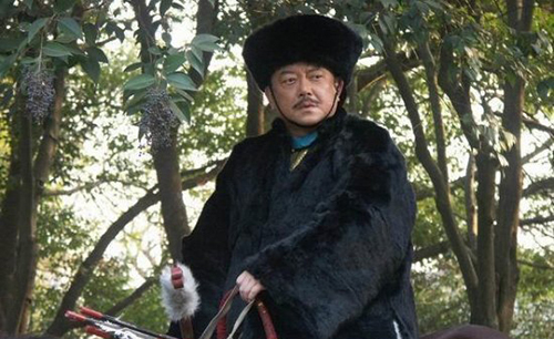 六位死在无名小卒手中的名将,个个令人叹惋!