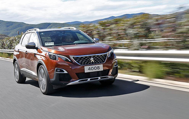 没有新车救场的东风标致接下来该往哪走？