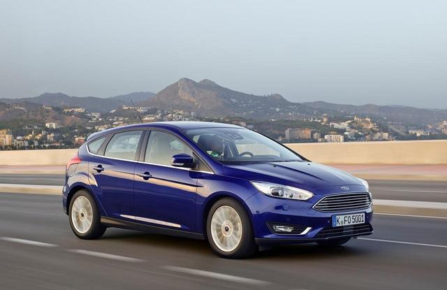 高尔夫和福克斯，二选一，你选谁？