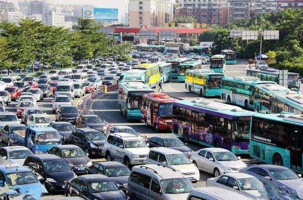 车子油耗高伤不起？这些省油的方法学起来！