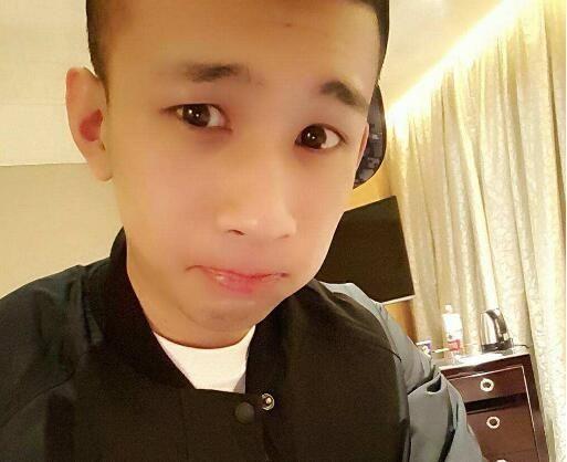 喊麦就是mc天佑身上一个最明显的标签,粉丝们实在不用过于激动.