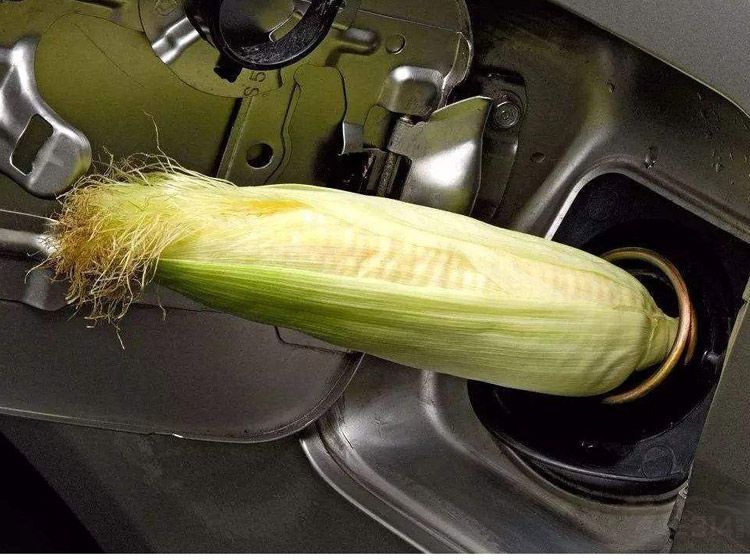 3年后汽车喝酒精?乙醇汽油真有广告上说的那