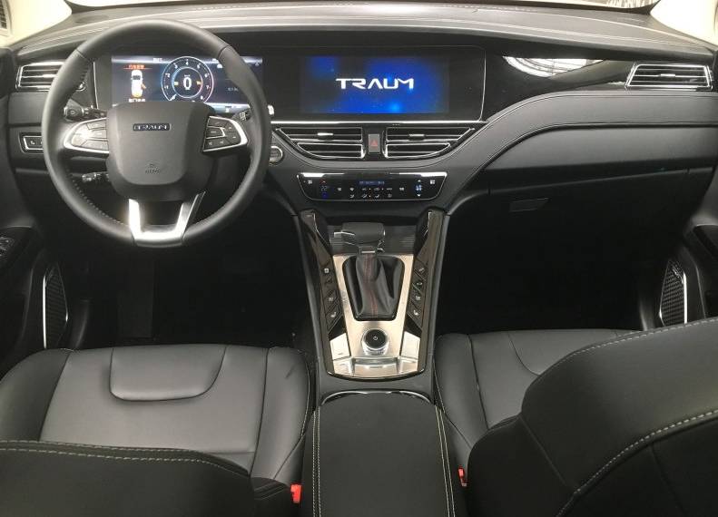 哈弗H6官降，为了保住第一豁出去了！