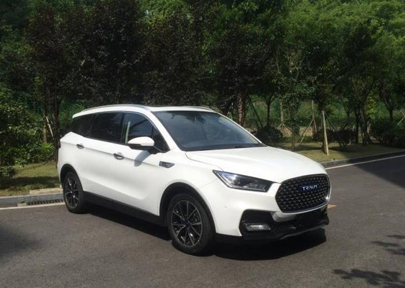 哈弗H6官降，为了保住第一豁出去了！