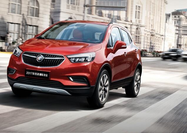 被国产SUV逼的！ 这4台10万级合资SUV优惠近4万