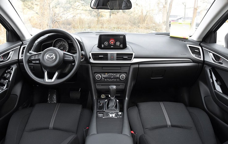 谁有颜值谁称王！主流中级车设计大PK！