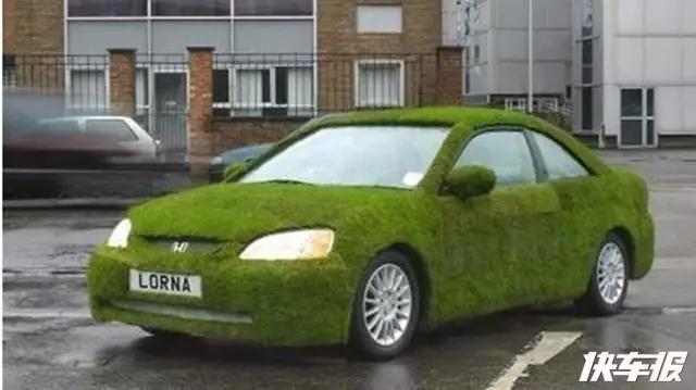 两年后，汽车要喝酒上路