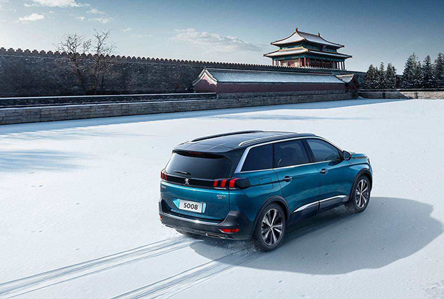 东风标致为何始终无法打造“爆款”？