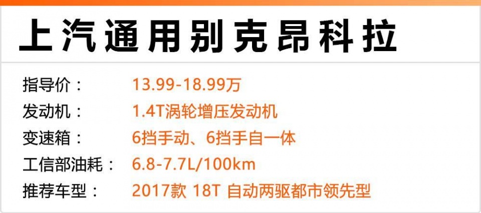 被国产SUV逼的！ 这4台10万级合资SUV优惠近4万