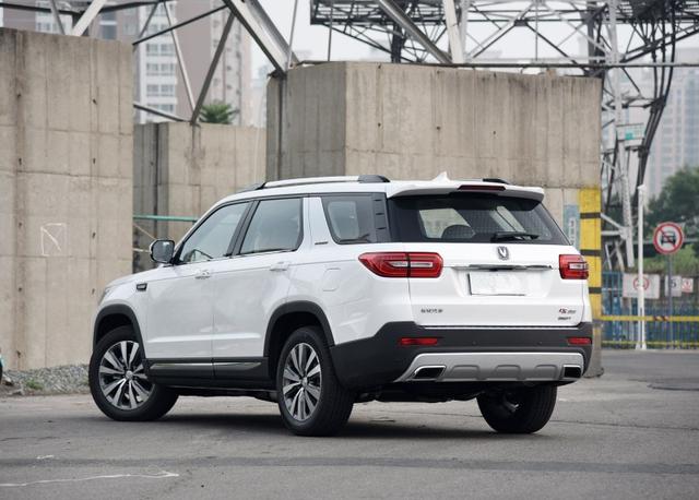 汉兰达降10万贱卖，不是锐界和途昂，是3款自主SUV