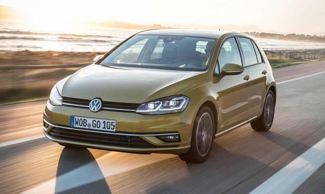 高尔夫和福克斯，二选一，你选谁？