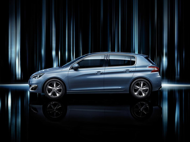 对标高尔夫的308S，如今为何月销不足100台？