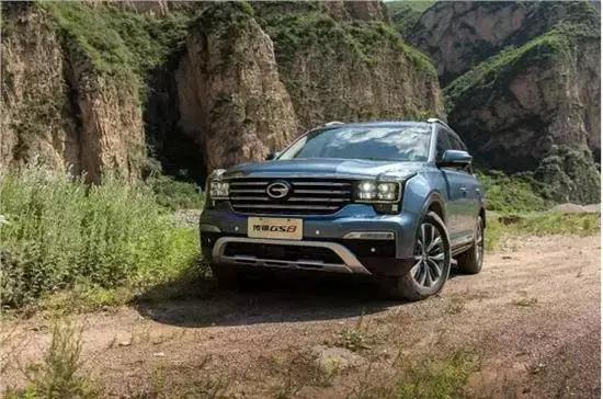 比汉兰达还越野 颜值超途观L 售价16万 值得买吗？