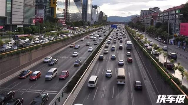 两年后，汽车要喝酒上路