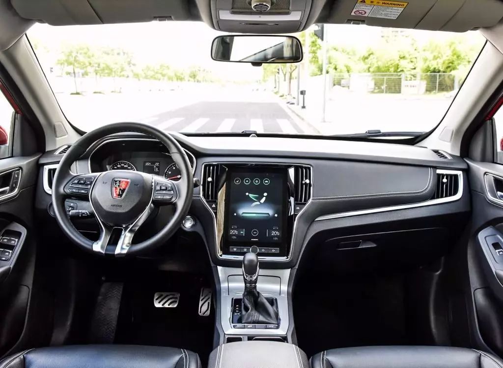 国庆开这些SUV回家，丈母娘和小姨子都夸你棒！